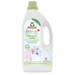 BABY DETERGENTE 1500 ml - FROSCH