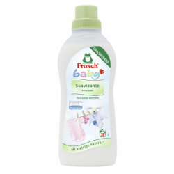 BABY SUAVIZANTE 750 ml - FROSCH