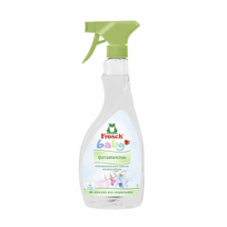 BABY QUITAMANCHAS  500 ml- FROSCH