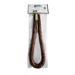 REFRIG ESTILO SALCHICHA VEGETAL VEGETAL AVUS 330 GR