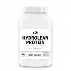 PROTEINA HIDROLIZADA (HYDROLEAN PROTEIN) CHOCOLATE  1KG