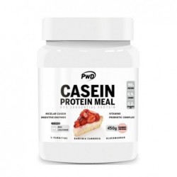 CASEIN PROTEIN MEAL TARTA DE QUESO 450 G