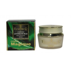 CREMA MAGIQUE DESPIGMENTADORA (ANTIMANCHAS)