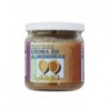 CREMA DE ALMENDRAS BIO MONKI 330 GR