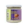 CREMA DE ALMENDRAS BLANCAS BIO MONKI 330 GR