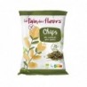 CHIPS LENTEJAS LE PAIN DES FLEURS 50 G