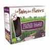 CRACKER ARROZ NEGRO LE PAIN DES FLEURS 150G