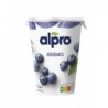 REFRIG YOGUR VEGETAL ARANDANOS  500g