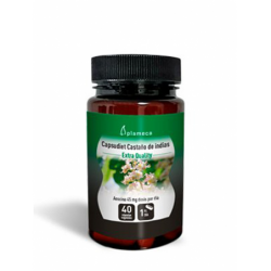 CASTAÑO INDIAS  40  CAPSULAS