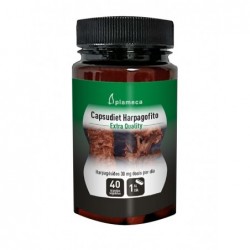 HARPAGOFITO 40 CAPSULAS