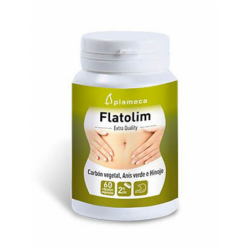 FLATOLIM 60 CAPS