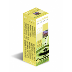 ALCACHOFERA EXTRACTO   50 ML