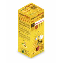 SUMMUM PROPOL JARABE INFANTIL 150 ML