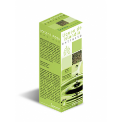 LIQUEN DE ISLANDIA EXTRACTO 50 ML