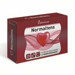 NORMALTENS 30 CAPS