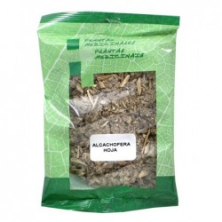 ALCACHOFERA HOJA TRIT. BOLSA 50 Gr
