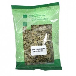 BOLDO HOJAS TRIT. BOLSA 75 Gr