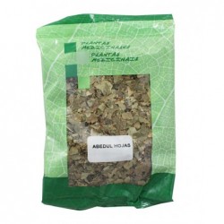 ABEDUL HOJAS TRIT. BOLSA 50 Gr