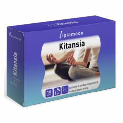 KITANSIA 10 CAPS