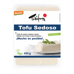 REFRIG TOFU SEDOSO DEMETER BIO 400 g