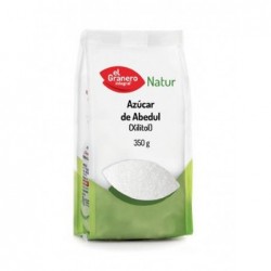 AZUCAR DE ABEDUL (XILITOL) 350 g