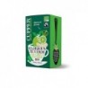 TE VERDE CON LIMA Y JENGIBRE BIO 20 BOLSAS