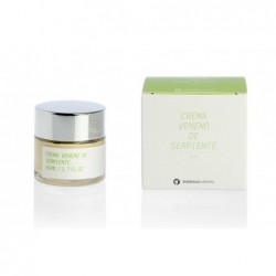 CREMA DE VENENO SERPIENTE 50ML