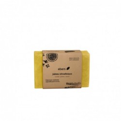 JABON AROMATICO AFRODISIACO 100 GR