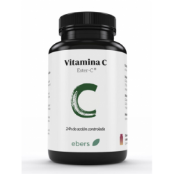 VITAMINA C (ESTER-C) 850MG 60 COMP