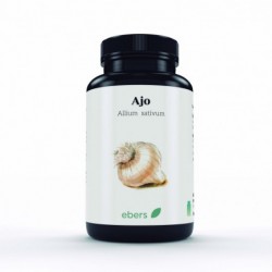 AJO 500MG  100 PERLAS