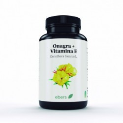 ONAGRA  y  VITAMINA E 100PERL 515MG