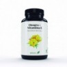 ONAGRA  y  VITAMINA E 100PERL 515MG