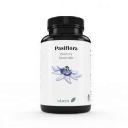 PASIFLORA 60COMP 450MG