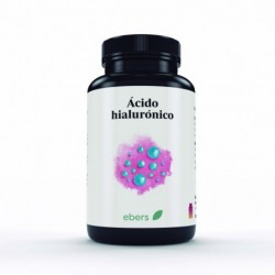 ACIDO HIALURONICO 60COMP 50MG