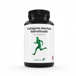 COLAGENO MARINO HIDROLIZADO 710MG 100 COMP