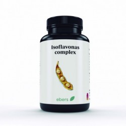 ISOFLAVONAS 850 MG 60 PERLAS