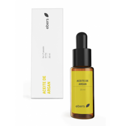ACEITE DE ARGAN BIO 20 ML (GOTERO)