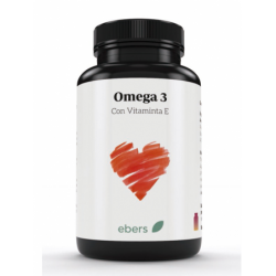 OMEGA 3 100MG (180 MG EPA /120 MG DHA) 50 CAPS