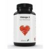 OMEGA 3 100MG (180 MG EPA /120 MG DHA) 50 CAPS