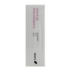 ACEITE DE ROSA MOSQUETA 20ML GOTERO