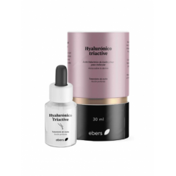 ÁCIDO HYALURÓNICO TRIACTIVE (NOCHE) 30 ML