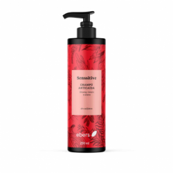 CHAMPU ANTICAÍDA 250 ML (sin sulfatos)