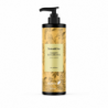 CHAMPÚ EQUILIBRANTE ANTICASPA GRASA 250 ML (sin sulfatos)