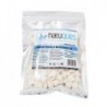 REFRIG DADOS QUESO ESTILO MOZZARELLA 200 GR