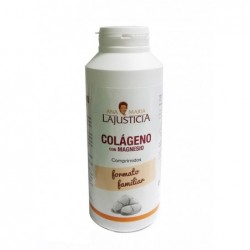 COLAGENO CON MAGNESIO FORMATO FAMILIAR 450COMP