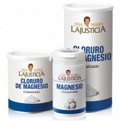 MAGNESIO COMPRIMIDOS 140 COMP