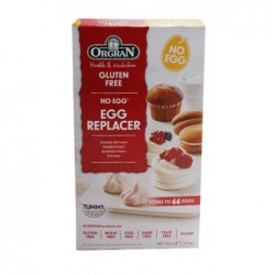 NO EGG (SUSTITUTO DEL HUEVO) 200 GR