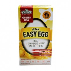EASY EGG VEGAN (SUCEDANEO DE HUEVO ENTERO) 250 GR