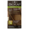 TINTE BIOKAP DELICATO 8.03 RUBIO CLARO NATURAL 140 ML