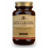 BETA CAROTENO 100% NATURAL (7mg.) 60 PERLAS